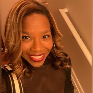 Meet your Posher, Ginger